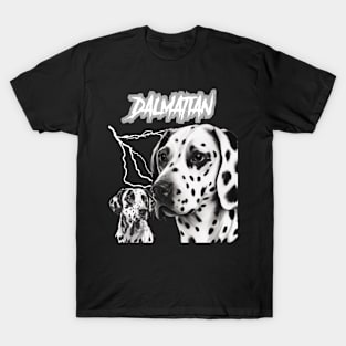 Dachshund Heavy Metal Dog Lover T-Shirt